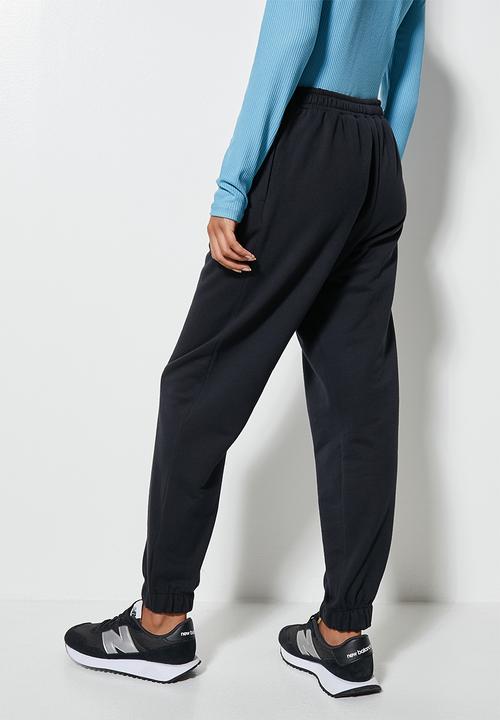 Superbalist - Track pants - black 