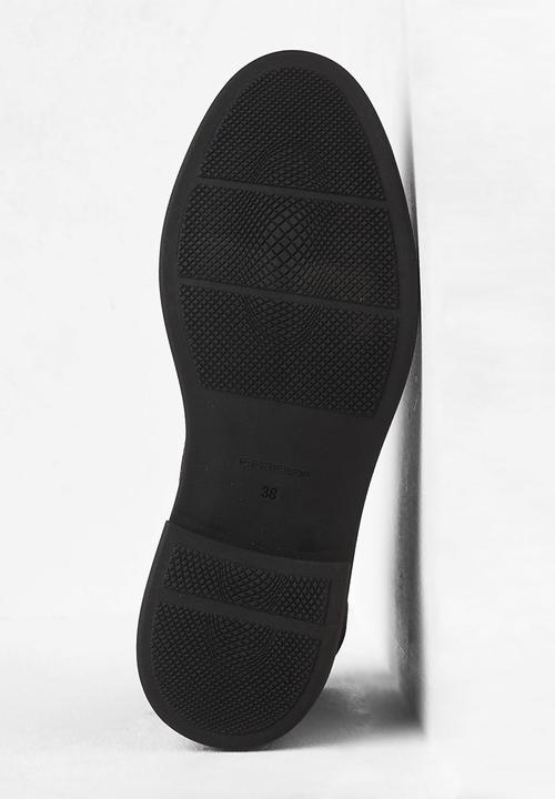 G-STAR - Vacum ii high denim w - black