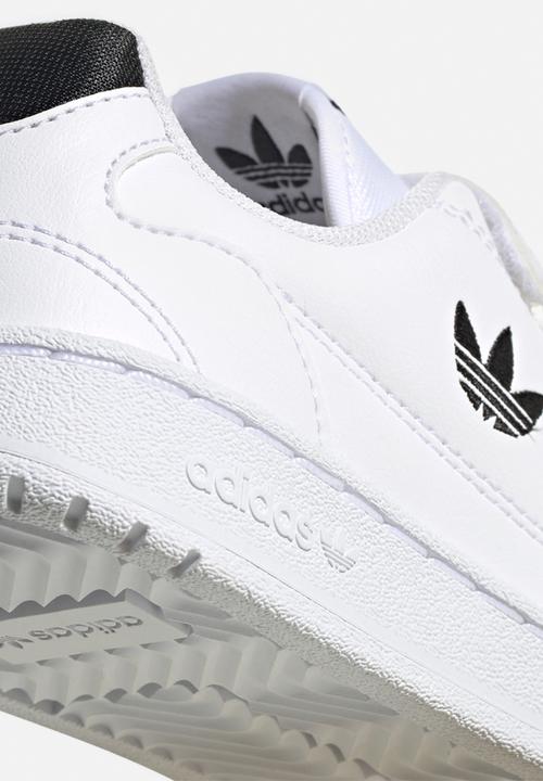 adidas Originals - Ny 90 cf c - ftwr white & core black