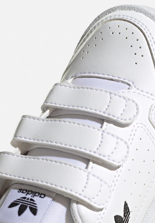 adidas Originals - Ny 90 cf c - ftwr white & core black