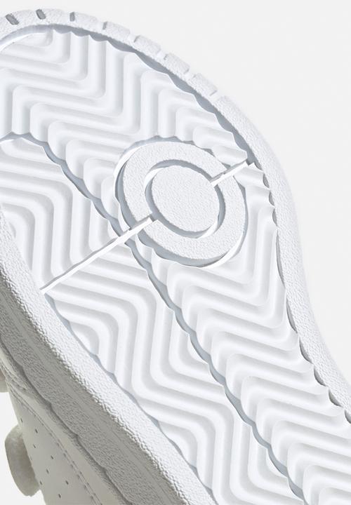 adidas Originals - Ny 90 cf c - ftwr white & core black
