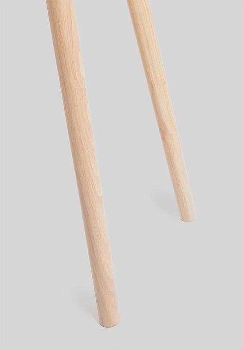 Sixth Floor - Alva dressing table - white
