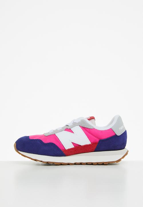 New Balance  - Pre-school 237 - multi 