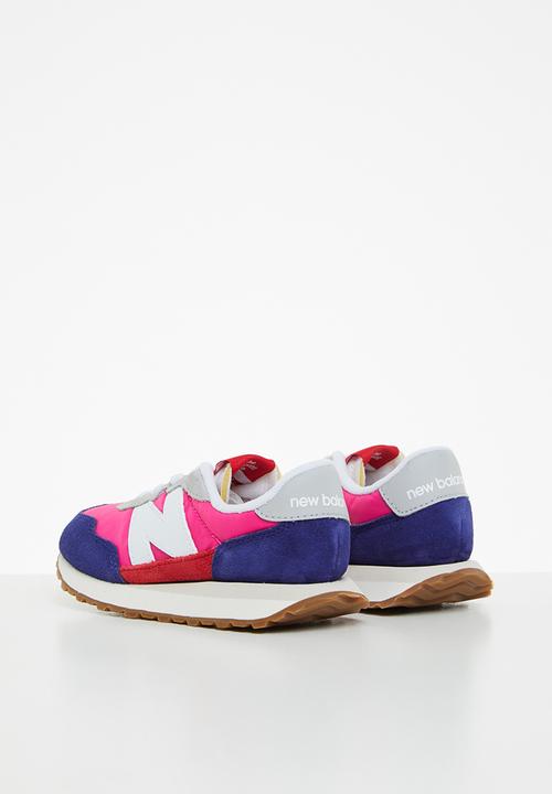 New Balance  - Pre-school 237 - multi 