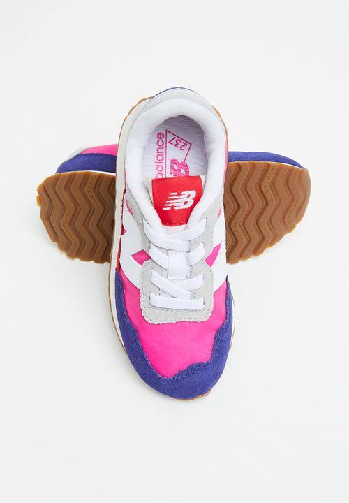 New Balance  - Pre-school 237 - multi 