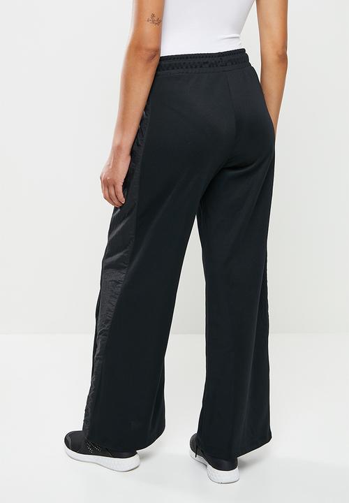 New Balance  - Athletics amplified pants - black