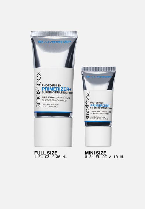 Smashbox - Photo Finish Primerizer+ Hydrating Primer 