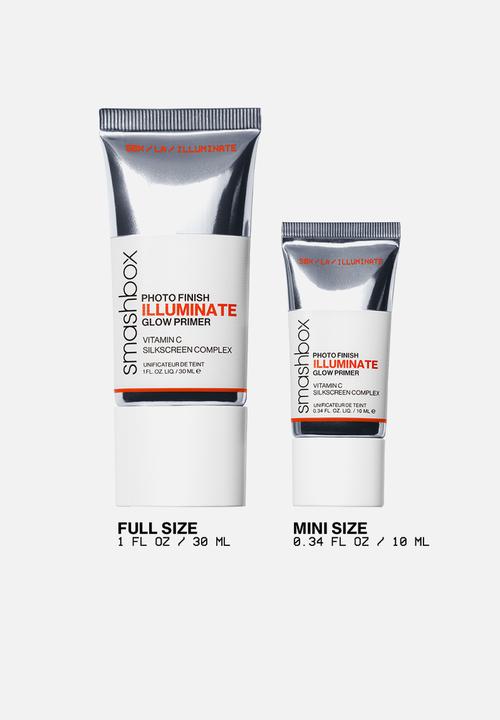 Smashbox - Photo Finish Illuminate Glow Primer