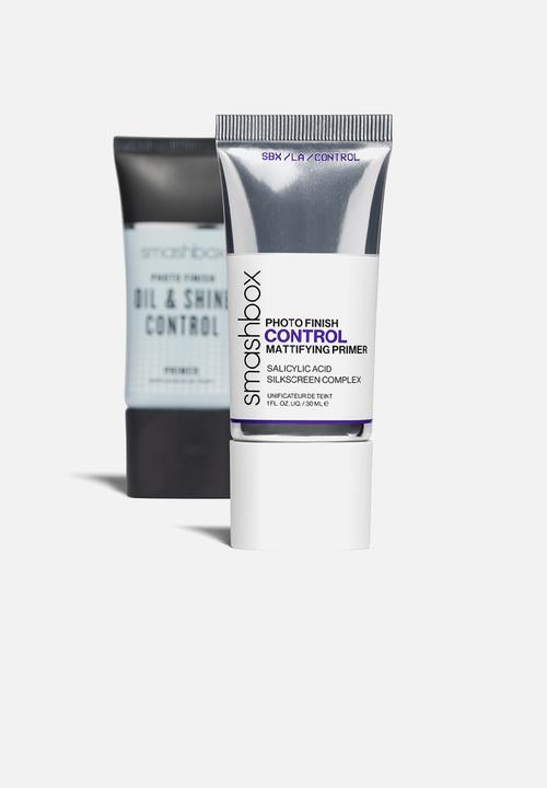 Smashbox - Photo Finish Control Mattifying Primer 