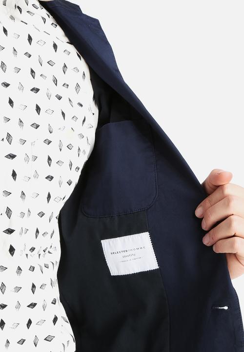 Selected Homme - Sign Blazer