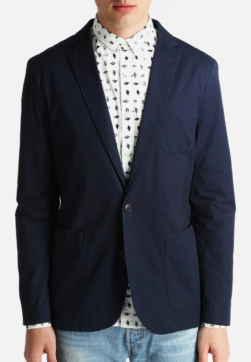Selected Homme - Sign Blazer