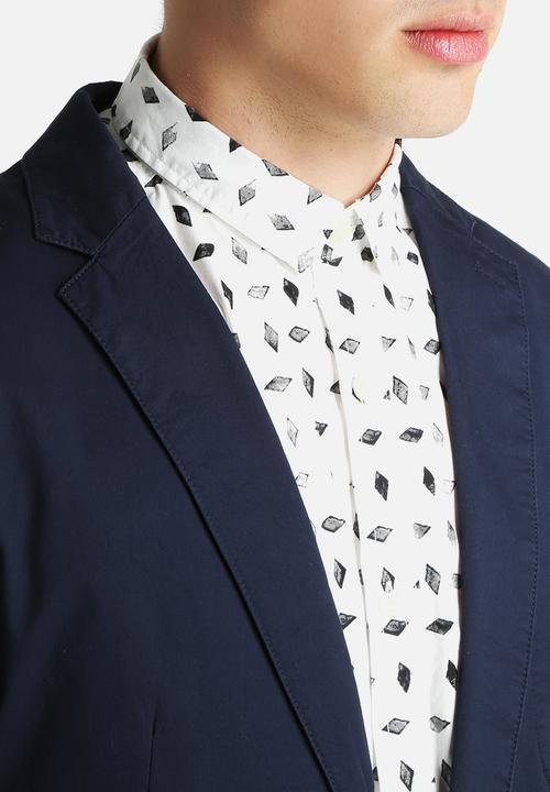 Selected Homme - Sign Blazer