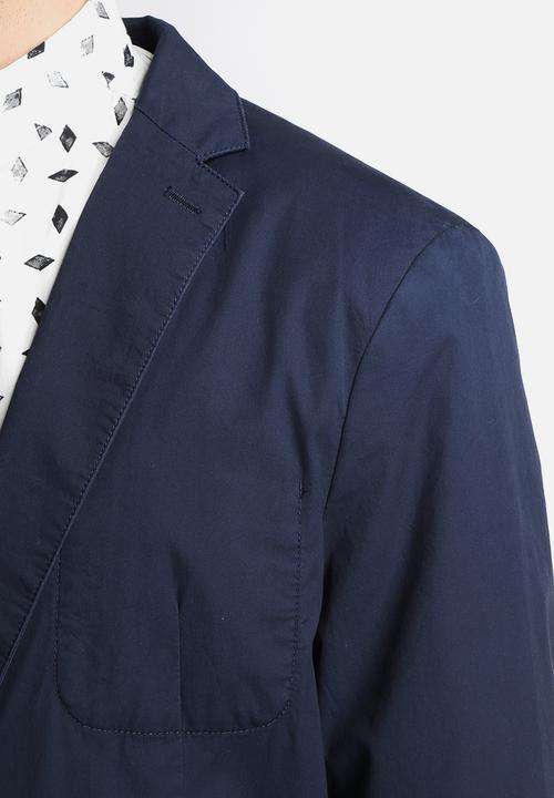 Selected Homme - Sign Blazer
