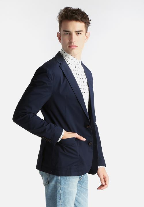 Selected Homme - Sign Blazer