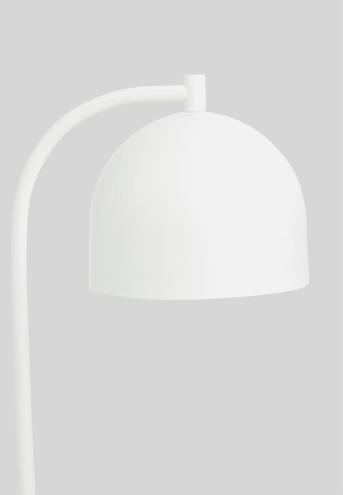 Sixth Floor - Usb charging table lamp