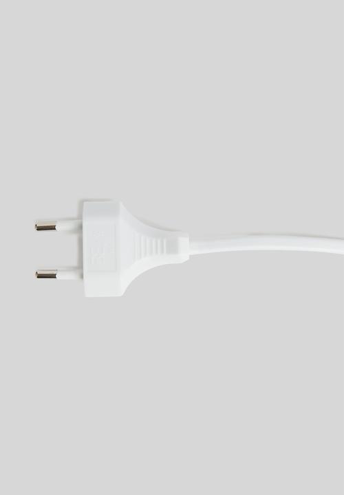 Sixth Floor - Usb charging table lamp