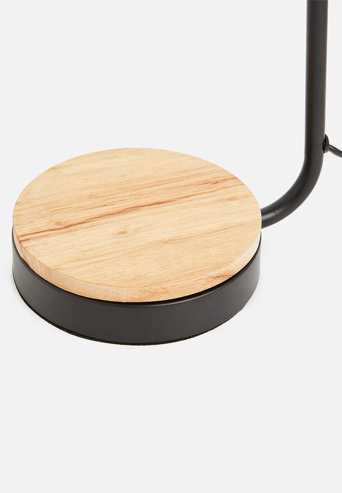 Sixth Floor - Georgia table lamp