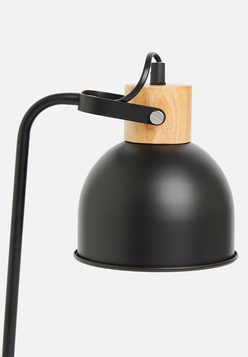 Sixth Floor - Georgia table lamp