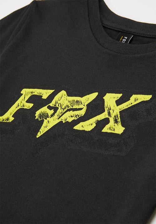 Fox - Composer 2.0 - vintage black