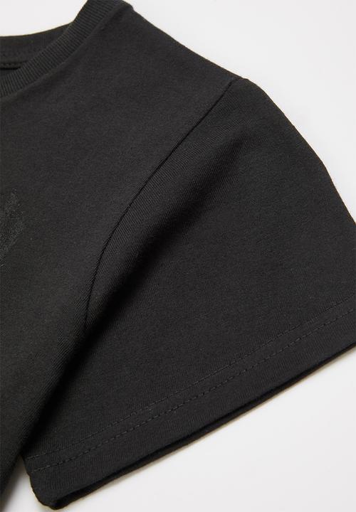 Fox - Composer 2.0 - vintage black