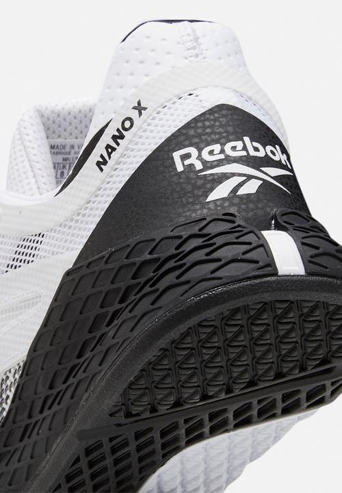 Reebok - Reebok nano x