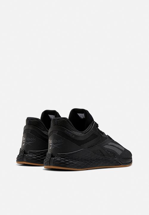 Reebok - Reebok nano x
