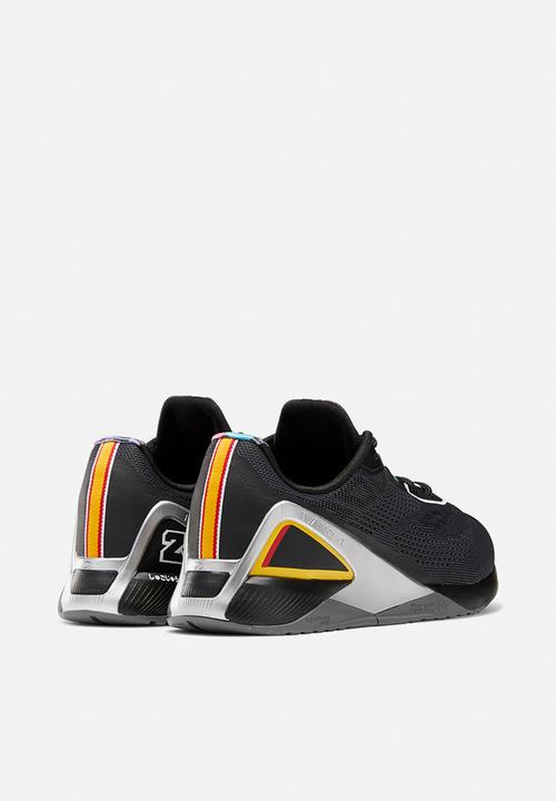 Reebok - Reebok nano x1 x Power Rangers