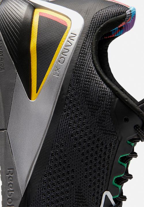 Reebok - Reebok nano x1 x Power Rangers