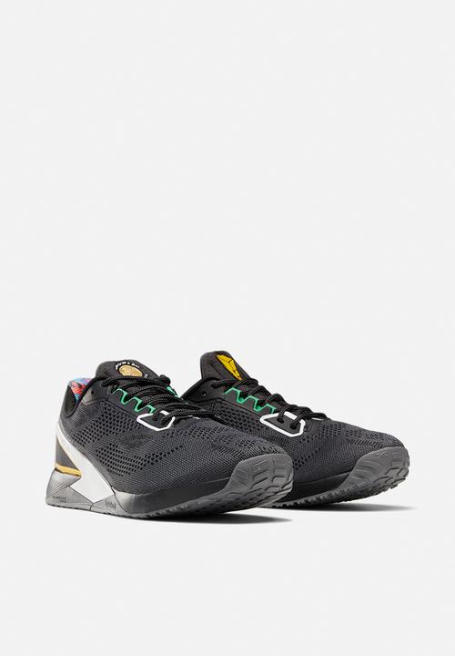Reebok - Reebok nano x1 x Power Rangers