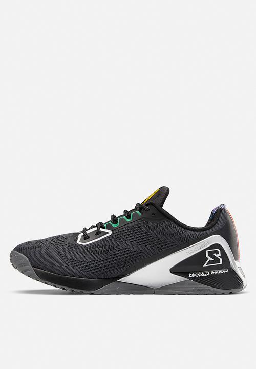 Reebok - Reebok nano x1 x Power Rangers