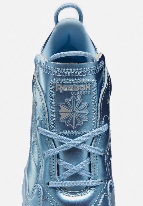 Reebok -  Classic Leather x CARDI B