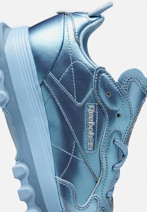 Reebok -  Classic Leather x CARDI B