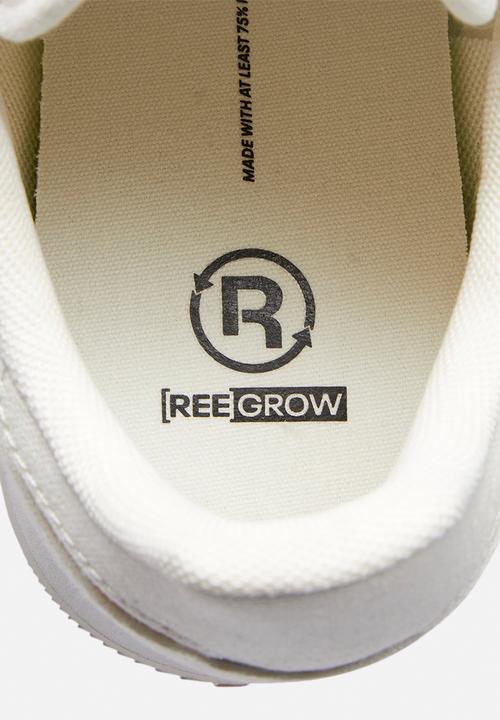Reebok - CL Leather grow