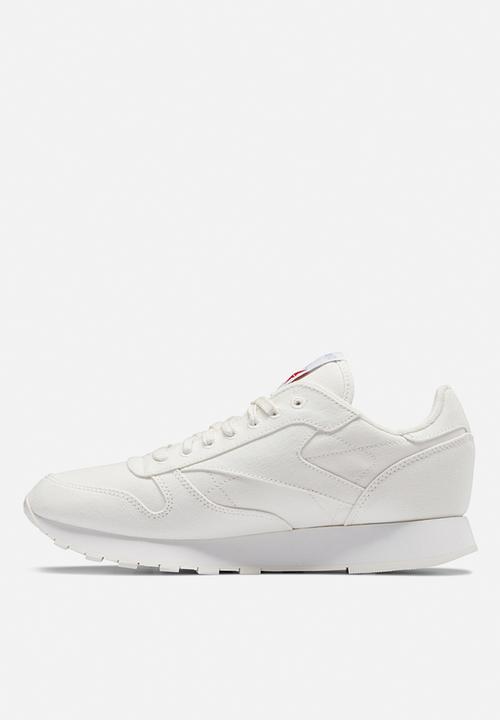 Reebok - CL Leather grow