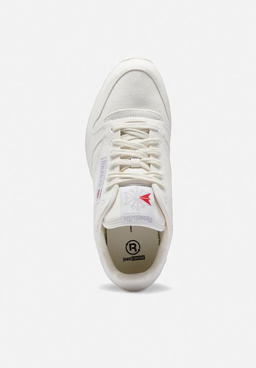Reebok - CL Leather grow