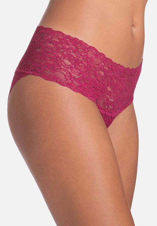 DORINA - Lana brasillian 3 pack - multi