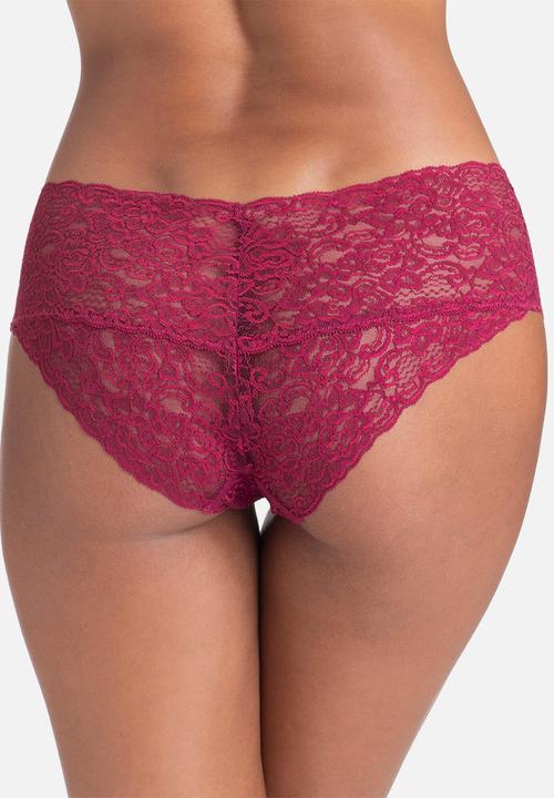 DORINA - Lana brasillian 3 pack - multi