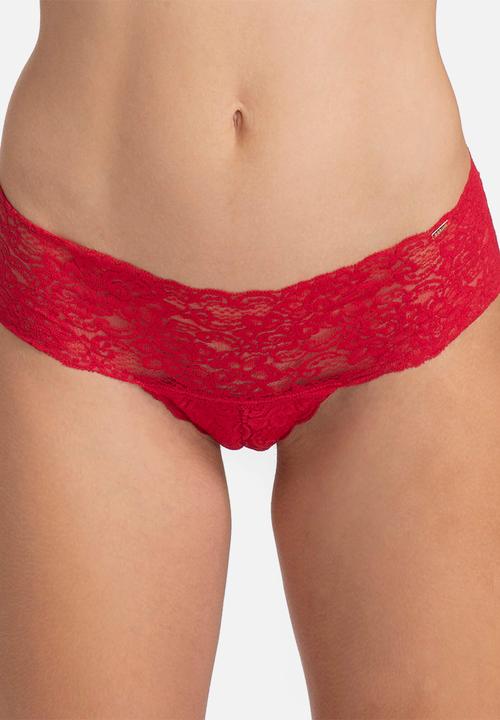 DORINA - Lana brasillian 3 pack - multi