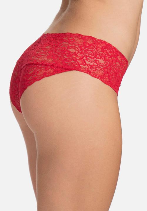DORINA - Lana brasillian 3 pack - multi
