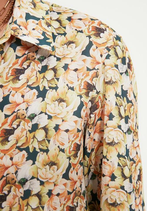 Trendyol - Printed shirt - multi
