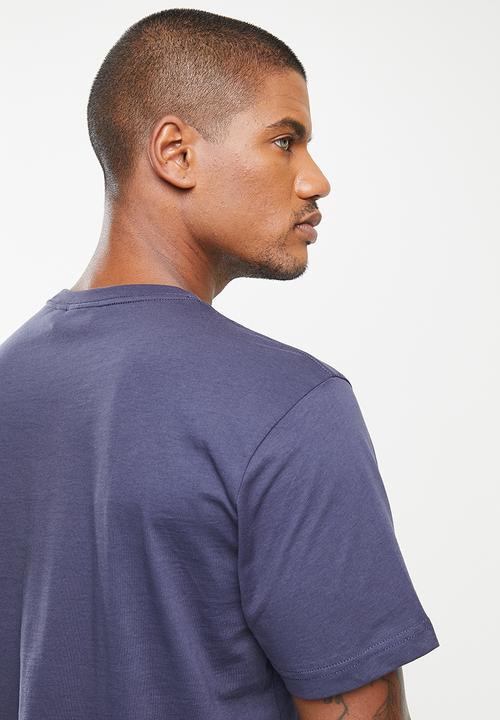 adidas Originals - OG Forever Sport Tee  - shadow navy