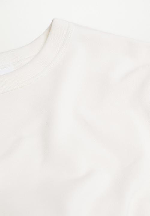 MANGO - Sweatshirt nole - natural