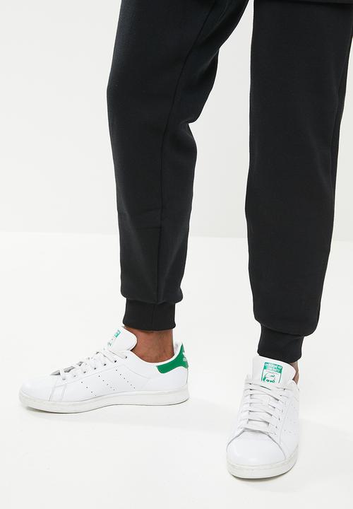adidas Performance - Essential trf pant m - black