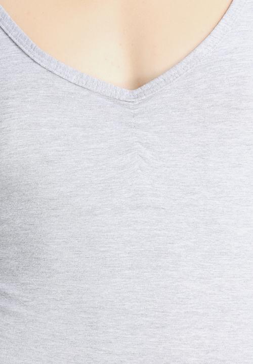 American Apparel - Cotton Spandex Jersey Unitard