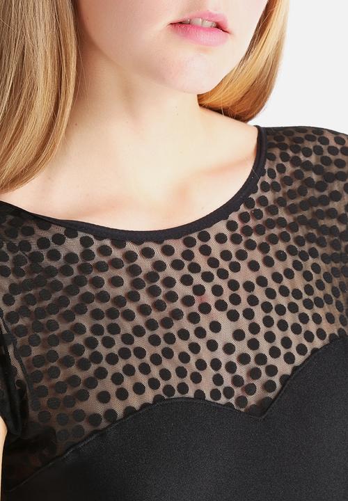 American Apparel - Sweetheart Bodysuit