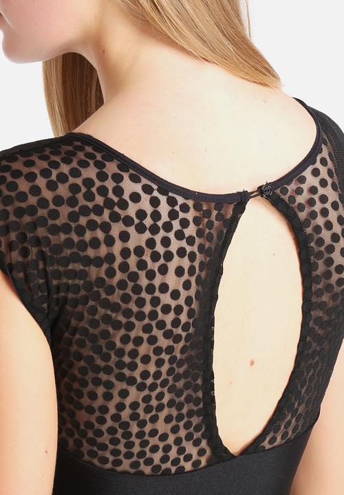 American Apparel - Sweetheart Bodysuit