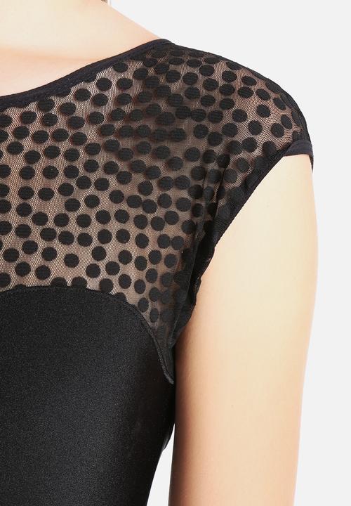 American Apparel - Sweetheart Bodysuit