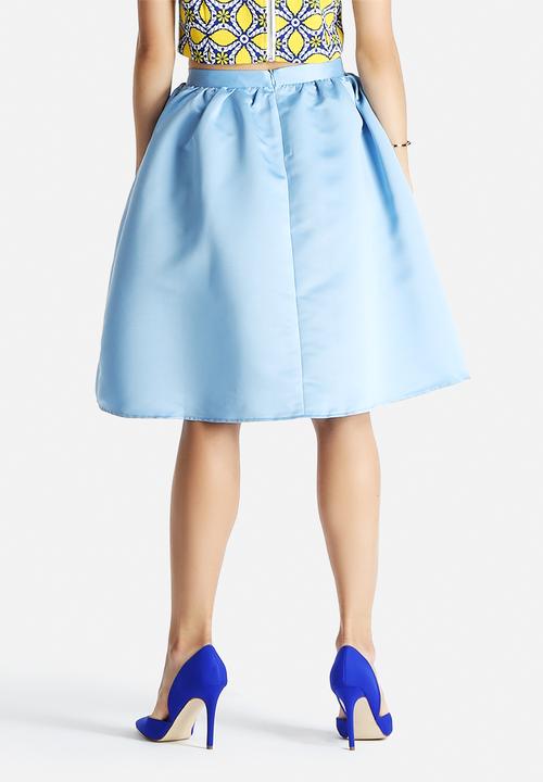 Glamorous - Sandy Skirt