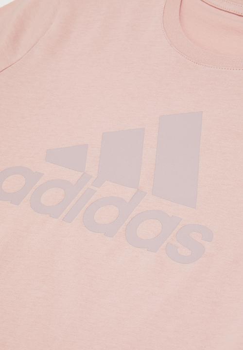 adidas Originals - G bl t - wonder mauve