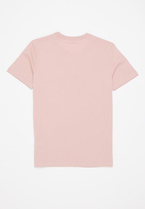 adidas Originals - G bl t - wonder mauve